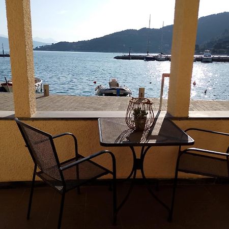 La Calata Hotel Porto Venere Exterior foto
