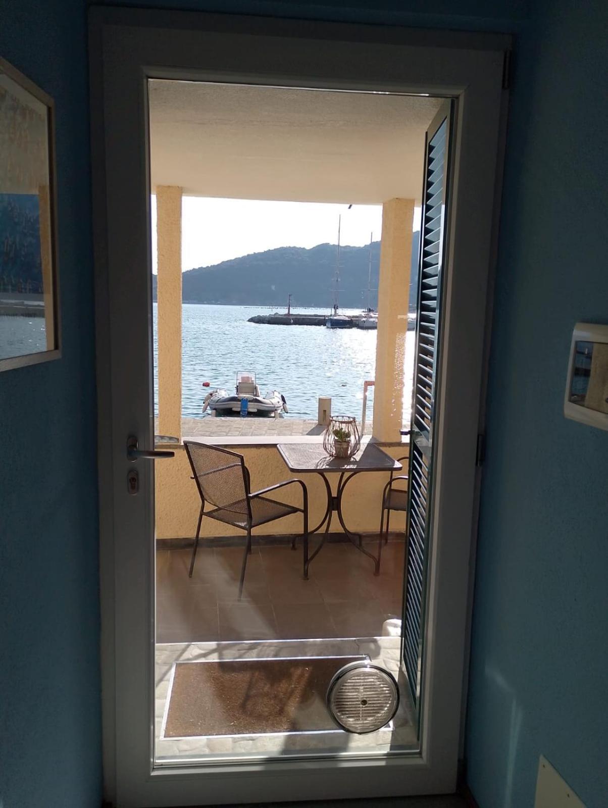 La Calata Hotel Porto Venere Exterior foto