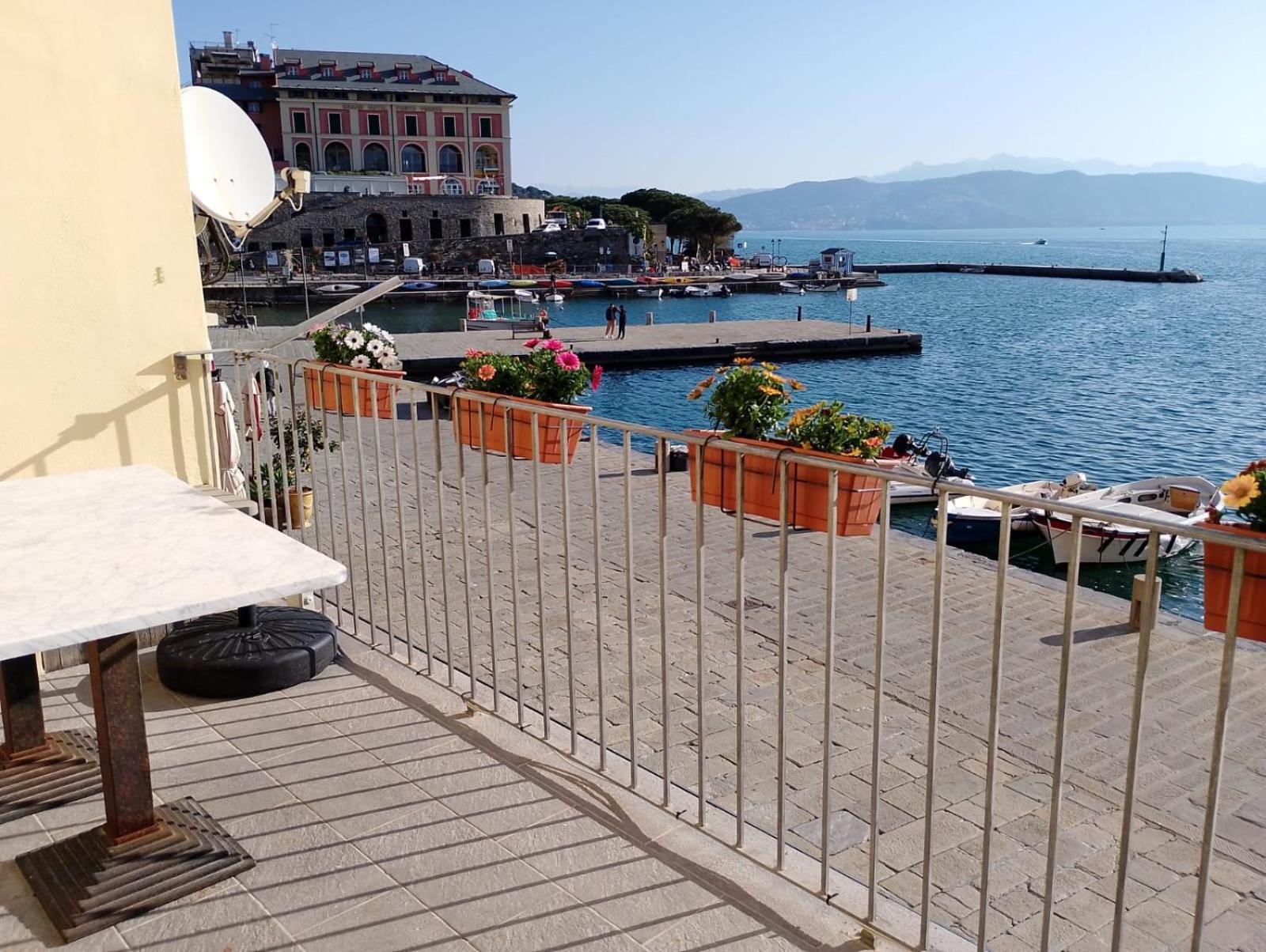La Calata Hotel Porto Venere Exterior foto